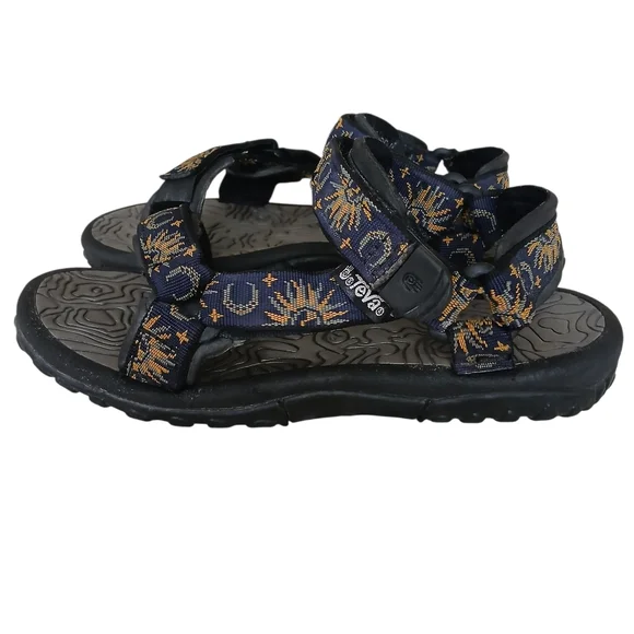 TEVA Original Universal Sun And Moon Hiking Sandals Women's 8 Durable Gorpcore - Picture 5 of 8
